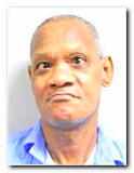 Offender Roy Harris Junior