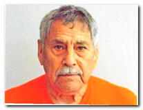 Offender Steve Garza Bermea Sr