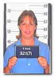 Offender Tammy Louise Parrigin