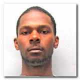 Offender Terrance Williams