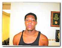 Offender Timanthony Demarco Oliver