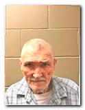 Offender Wayne Lamar Beverly