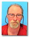 Offender Wayne Thomas Burdette