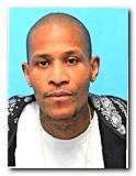 Offender Adell Williams