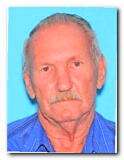Offender Bernard Okel Johnson