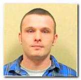 Offender Billy Dale Huttsell