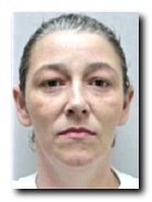 Offender Brandy Lynn Dawson