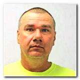 Offender Cecil Dale Pate