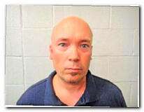 Offender Christopher Wayne Harrison