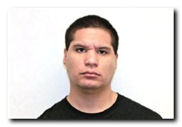 Offender Daniel Alexander Lopez
