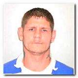 Offender David Brian Cisco