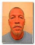 Offender David Clayton Grisham