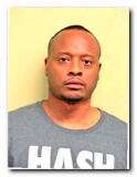 Offender Derrick J Young