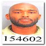 Offender Deshane Lee Jones