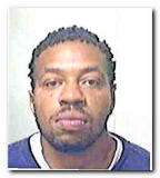 Offender Dewayne Wright