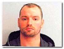 Offender Dustin Ray Bradley