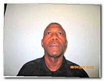 Offender Floyd William Brewer