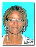 Offender Geraldine Brown