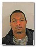 Offender Gregory Lynn Washington II