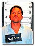 Offender Jamie Rodriquez Ochoa