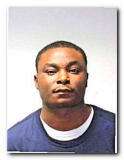 Offender Jerameye Jerale Jones