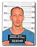 Offender Jeremy Alton Lee