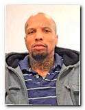 Offender Jimmy Shantel Carter