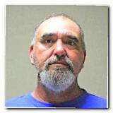 Offender John Allen Ward