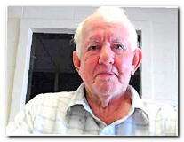Offender John Oscar Messick