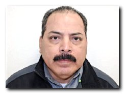 Offender Juan De Dios Orta