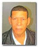 Offender Julio Cuevas