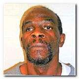 Offender Keith Anthony French