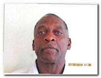 Offender Kenneth Ray Edwards