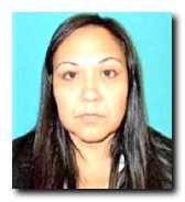 Offender Kimberly Daisy Ramirez