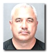 Offender Kini Solomona Tufono