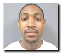 Offender Lamon Mills III