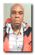 Offender Lamont Tyron Porter