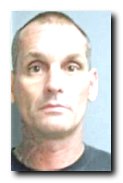 Offender Larry Allen Lewis