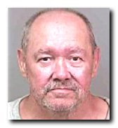 Offender Larry Gene Swafford