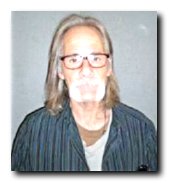 Offender Larry William Burgeles