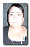 Offender Latya Leona Carrillo