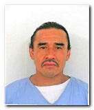 Offender Luis Castanon