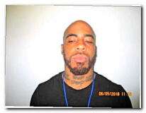 Offender Maurice Anton Cunningham