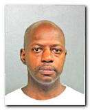 Offender Maurice Deshawn Milner