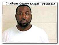 Offender Michael K Washington