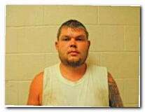 Offender Michael Shane Phillips