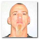 Offender Michael William Bolter