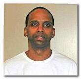 Offender Orlando Montez Scharkley