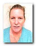 Offender Priscilla Pridemore