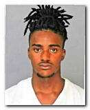 Offender Quantavius Johnson